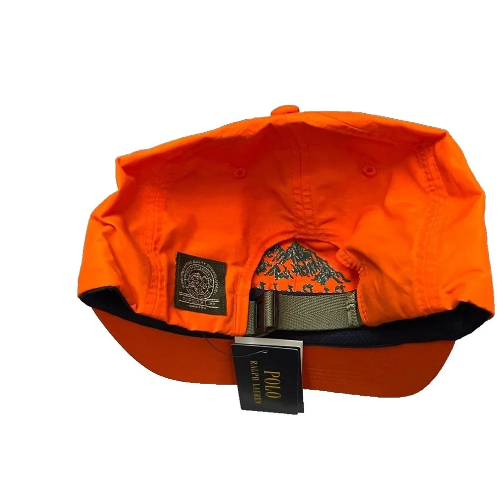 Polo Ralph Lauren will ship